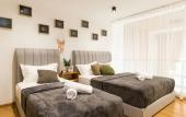 Туры в отель EkoCheras Luxury Suite