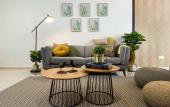 Туры в отель EkoCheras Luxury Suite
