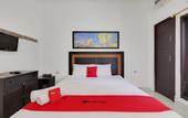 Туры в отель RedDoorz near Stadion Kompyang Sujana Bali