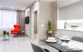 Туры в отель Voghe Premium Flats