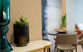 Туры в отель Voghe Premium Flats