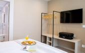 Туры в отель Voghe Premium Flats