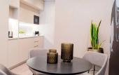 Туры в отель Voghe Premium Flats