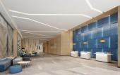 Туры в отель Holiday Inn Express Jiangmen Jianghai by IHG