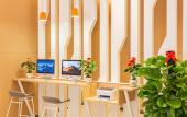 Туры в отель Holiday Inn Express Jiangmen Jianghai by IHG
