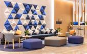 Туры в отель Holiday Inn Express Jiangmen Jianghai by IHG