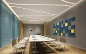 Туры в отель Holiday Inn Express Jiangmen Jianghai by IHG