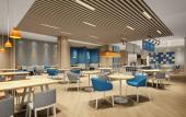 Туры в отель Holiday Inn Express Jiangmen Jianghai by IHG