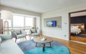 Туры в отель Holiday Inn Express Jiangmen Jianghai by IHG
