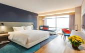 Туры в отель Holiday Inn Express Jiangmen Jianghai by IHG