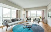 Туры в отель Holiday Inn Express Jiangmen Jianghai by IHG