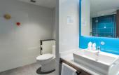 Туры в отель Holiday Inn Express Jiangmen Jianghai by IHG