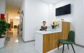 Туры в отель Piano Hotel