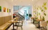Туры в отель Piano Hotel