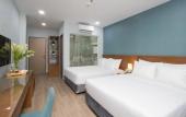 Туры в отель Piano Hotel