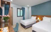 Туры в отель Piano Hotel