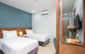 Туры в отель Piano Hotel