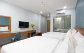 Туры в отель Piano Hotel