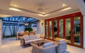 Туры в отель Orchid Paradise Homes OPV213