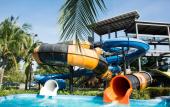 Туры в отель Orchid Paradise Homes OPV213