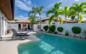Туры в отель Orchid Paradise Homes OPV213