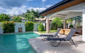 Туры в отель Orchid Paradise Homes OPV213