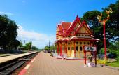 Туры в отель Orchid Paradise Homes OPV213