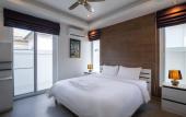 Туры в отель Orchid Paradise Homes OPV213