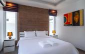 Туры в отель Orchid Paradise Homes OPV213
