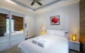 Туры в отель Orchid Paradise Homes OPV213