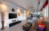 Туры в отель Orchid Paradise Homes OPV213