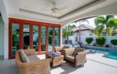 Туры в отель Orchid Paradise Homes OPV213