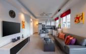 Туры в отель Orchid Paradise Homes OPV213