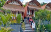 Туры в отель Ramp Cottage