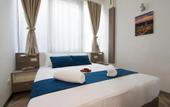 Туры в отель Hotel Omia