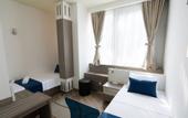 Туры в отель Hotel Omia