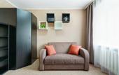 Туры в отель Good Night Na Frunze 126 Apartments