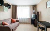 Туры в отель Good Night Na Frunze 126 Apartments