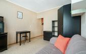 Туры в отель Good Night Na Frunze 126 Apartments