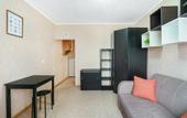 Туры в отель Good Night Na Frunze 126 Apartments