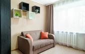 Туры в отель Good Night Na Frunze 126 Apartments