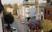 Туры в отель Istanbul Guest House