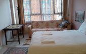Туры в отель Istanbul Guest House