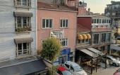 Туры в отель Istanbul Guest House