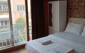 Туры в отель Istanbul Guest House