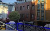 Туры в отель Istanbul Guest House