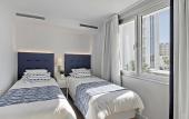 Туры в отель Carihuela Suites