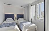 Туры в отель Carihuela Suites