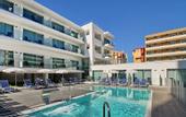 Туры в отель Carihuela Suites