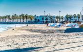 Туры в отель Carihuela Suites